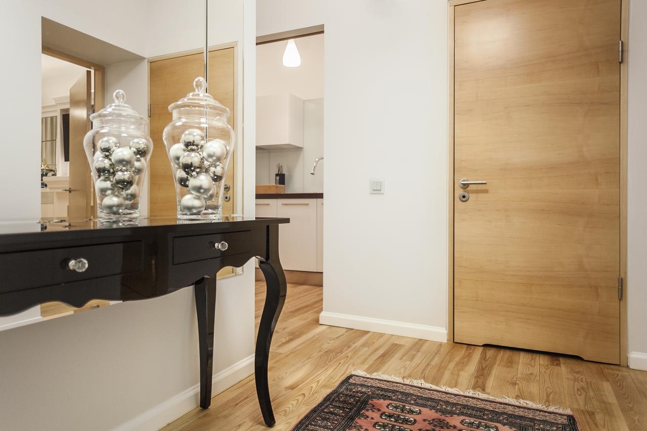 Swietojanska Old Town Deluxe Apartament Warschau