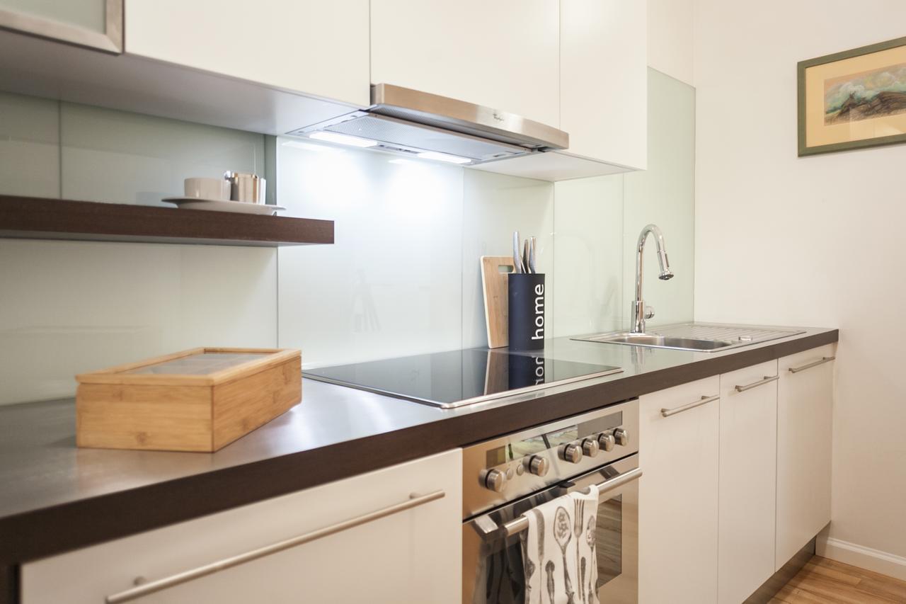 Swietojanska Old Town Deluxe Apartament Apartment Warschau