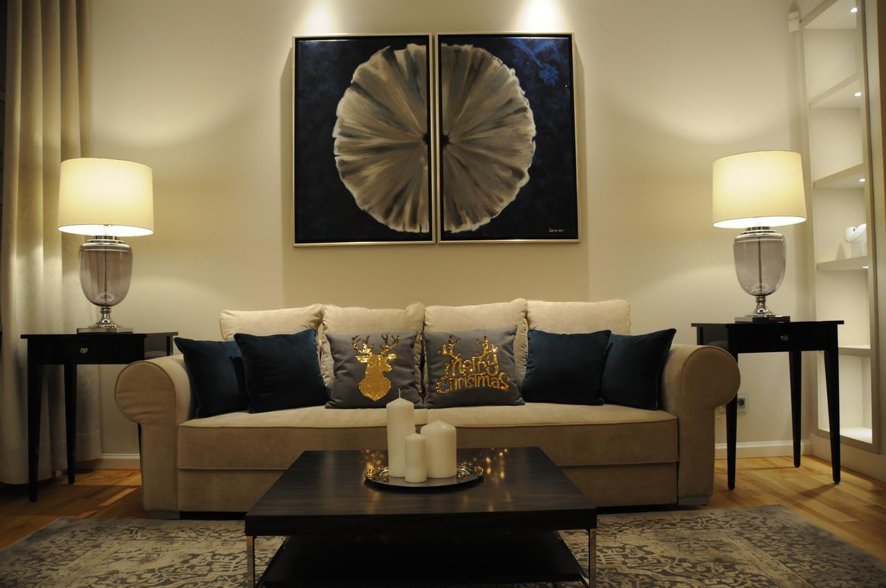 Swietojanska Old Town Deluxe Apartament Leilighet